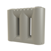 Melro Tanks 3000L Merino Slimline Poly Water Tank