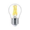 Philips P45 E27 LED 470Lm Clear 3.5W Filament