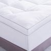 Luxton 2000GSM Bamboo Mattress Topper( Single size )