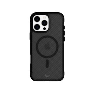 Tech21 EvoArmor MagSafe Case For Apple iPhone 16 Pro Max - Black