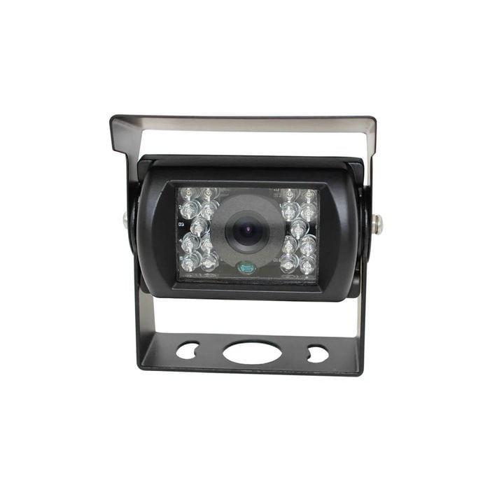 Elinz K Series Heavy Duty Ahd 1080p Reversing Camera No Cable