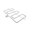 Oven Lower Bottom Heating Element (bake Element) 062073004. Suits Delonghi