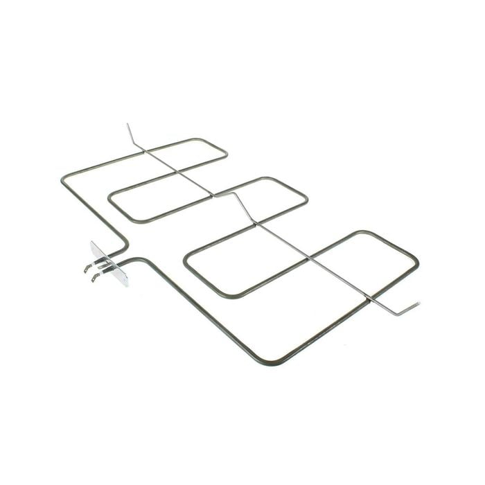Oven Lower Bottom Heating Element (bake Element) 062073004. Suits Delonghi