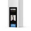 Ilford Galerie Prestige Cotton Artist Textured 310gsm 64 162.6cm x 15m Roll