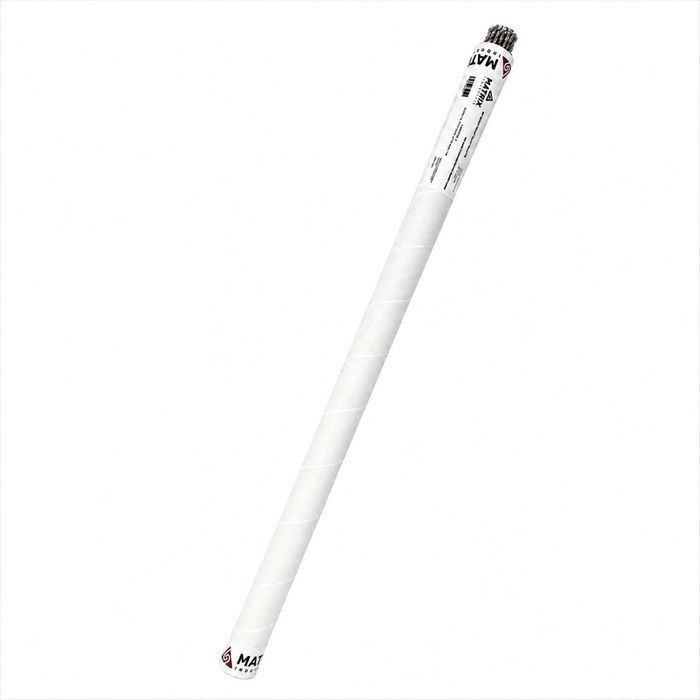Matrix Industries 6 x 1000 316 Stainless Steel Crack Stitching Bar - 30 Pack