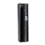 Sandleford 1450 x 350 x 300mm 5 Gun Safe