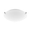 Luce Bella 40cm Frosted Glass Ceiling Light