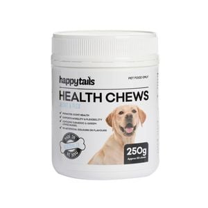 Happy Tails 250g Joint And Flex Dog Treats