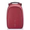Xd Design Bobby Hero Regular Anti-theft Laptop Backpack - Red