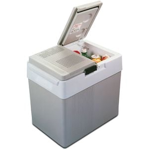 Koolatron  31l Grey Kargo 12v Cooler Warmer Portable Travel Fridge