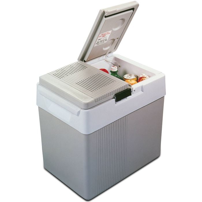 Koolatron  31l Grey Kargo 12v Cooler Warmer Portable Travel Fridge