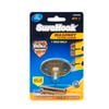 Zenith 60kg Zinc Plated SureHook Masonry Picture Hanger