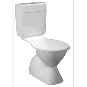 Stylus Jeda Connector Toilet Suite S trap