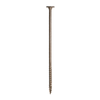 Simpson Strong-Tie 12G x 203mm T40 Structural Screws  - 50 Box