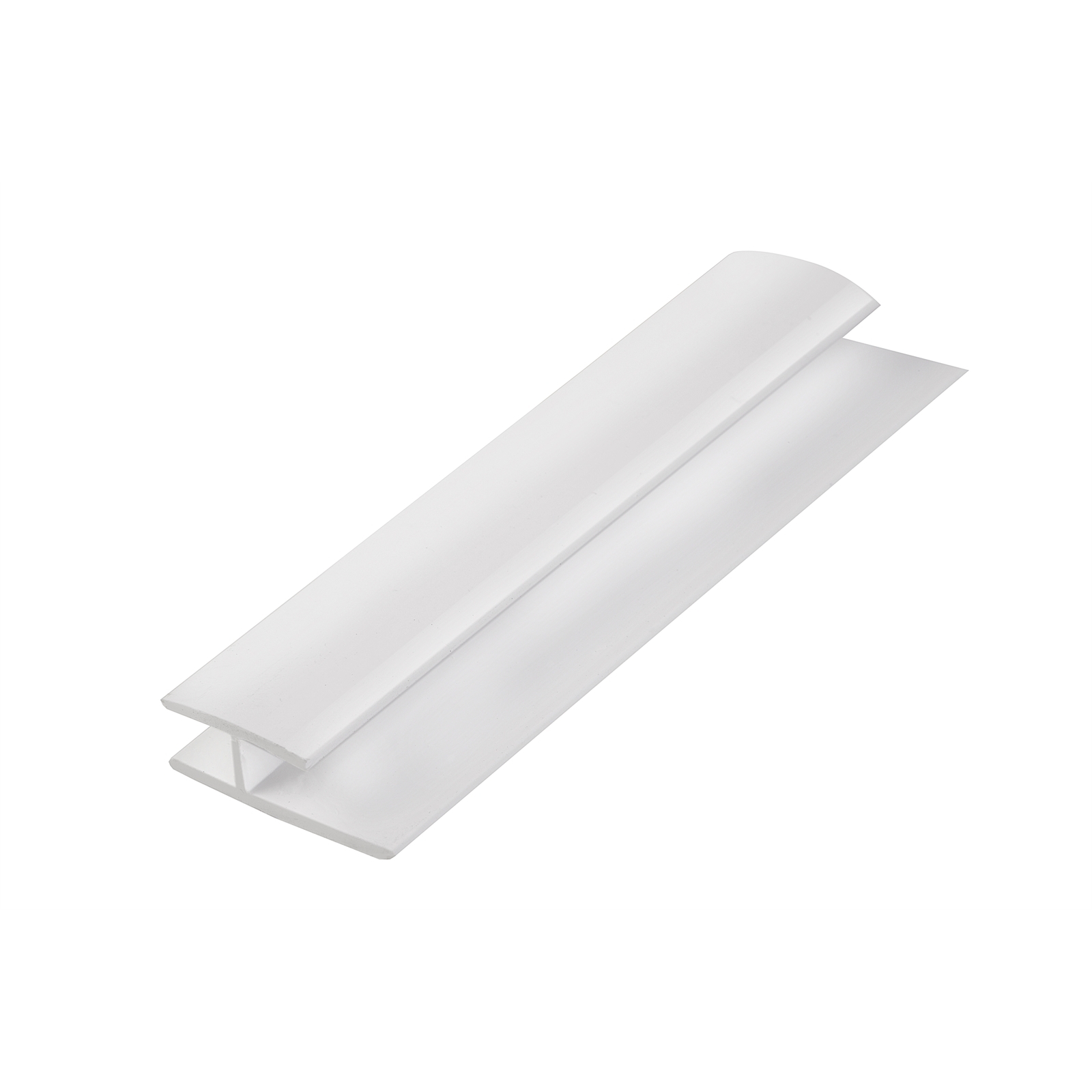 James Hardie 2400 x 4.5mm PVC Straight Jointer