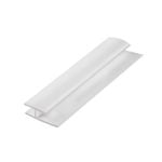 James Hardie 2400 x 4.5mm PVC Straight Jointer