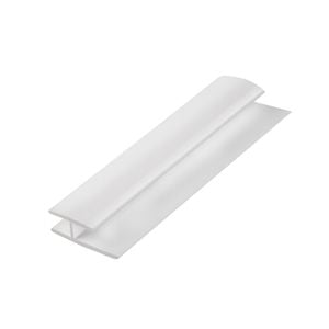 James Hardie 2400 x 4.5mm PVC Straight Jointer