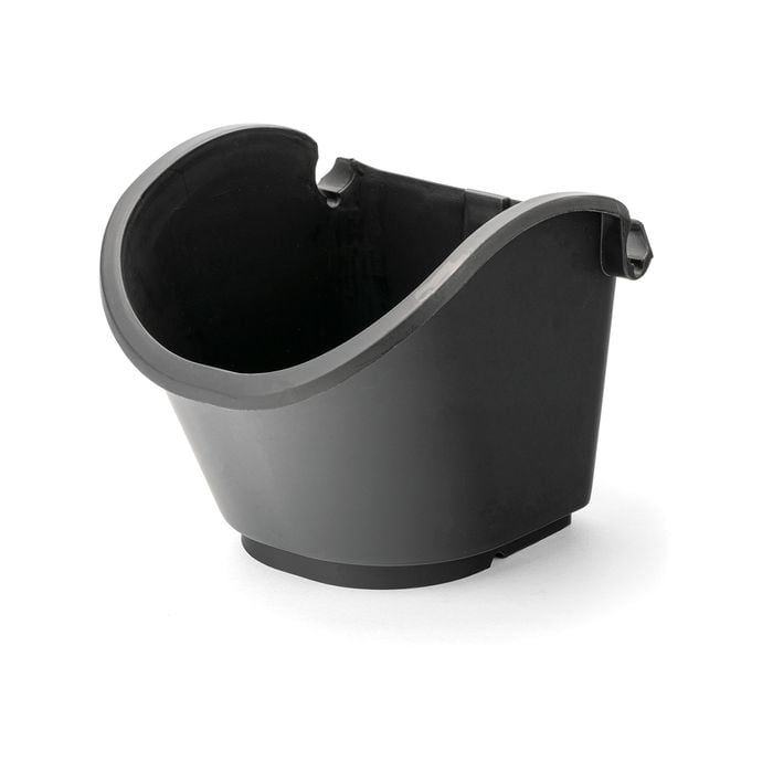 Holman Small Vertical GreenWall Clip-on Pots - 4 Pack