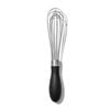 Oxo Good Grips 18.4cm Mini Whisk Egg Beater Home/Kitchen Cooking/Baking Utensil