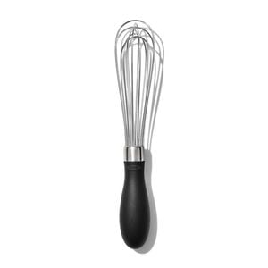 Oxo Good Grips 18.4cm Mini Whisk Egg Beater Home/Kitchen Cooking/Baking Utensil