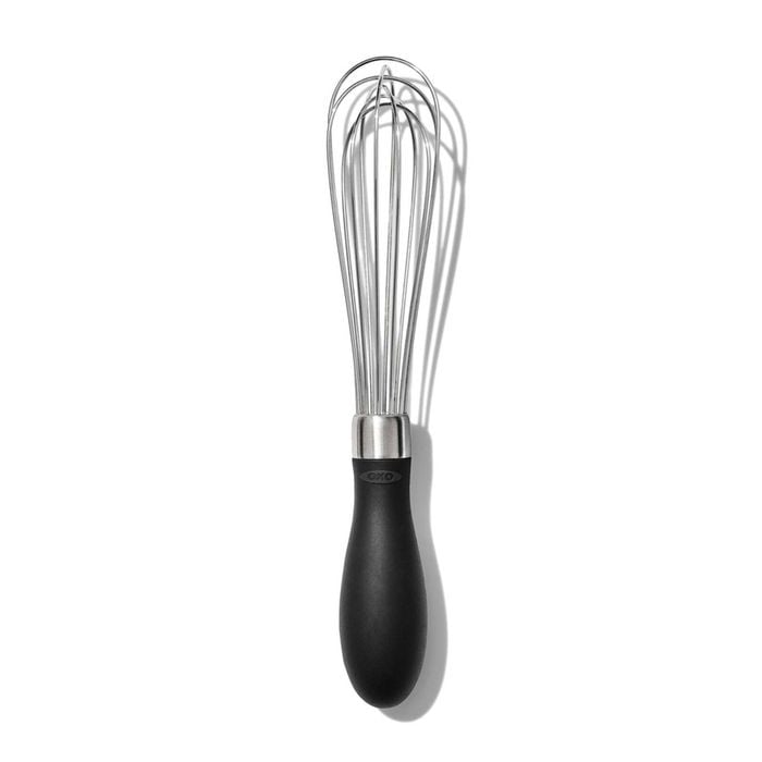 Oxo Good Grips 18.4cm Mini Whisk Egg Beater Home/Kitchen Cooking/Baking Utensil