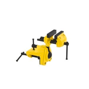 Stanley 70mm Multi-Angle Vice Clamp