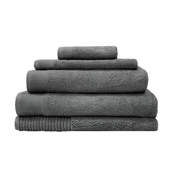 Bambury Elvire Bath Towel Collection