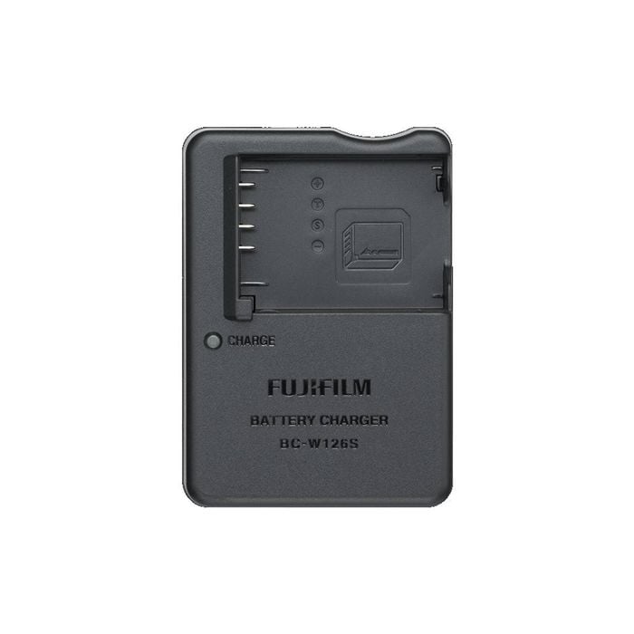 FUJIFILM BC-W126S Battery