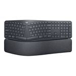 Logitech Ergo K860 Wireless Ergonomic Keyboard [920-010111]