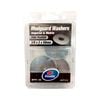 Zenith Mudguard Washer 3/8"x2x50mm Zinc Plated 10pk