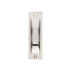 Lockwood Chrome Plate L611 Flush Pull