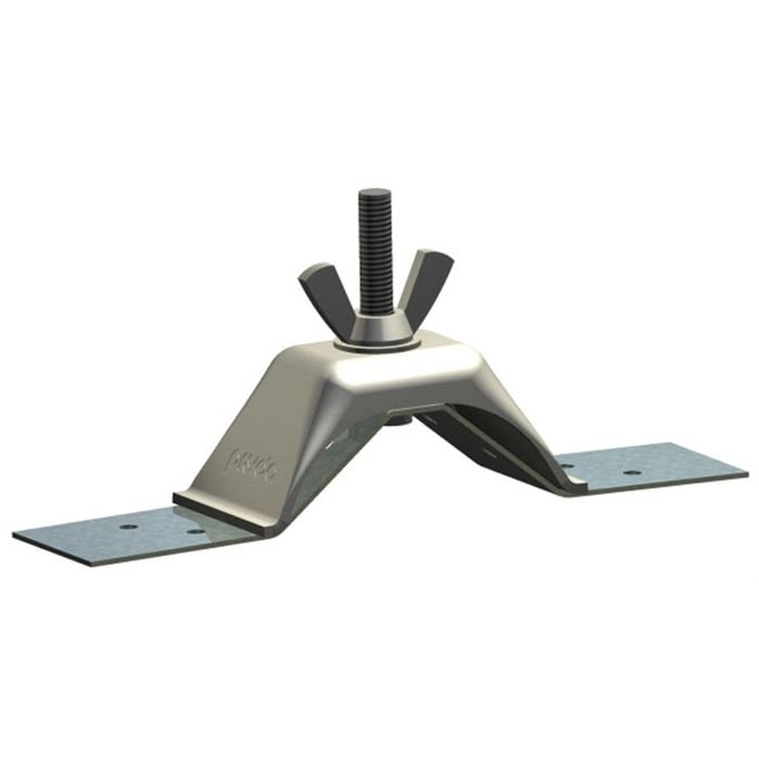 Pryda Strap Brace Tensioner Wing Nut - 6 Pack