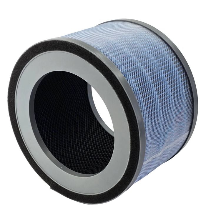 Hygieia Filter For Breville LAP300 LAP308 & LAP408 Air Purifiers AntiViral HEPA-13 Alternative