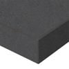 Kaboodle 2400x900x38mm Squid Ink Benchtop