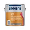 Sikkens 4L Silver Grey Cetol HLSe