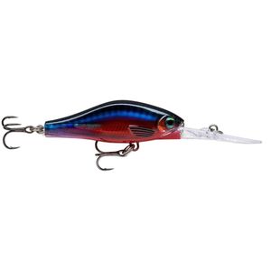 Rapala Shadow Rap Jack Deep 5cm Hard Body Fishing Lure Live Stickleback