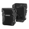 Ortlieb Sport-Roller City Double Bag Black Black