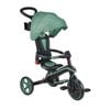 Globber EXPLORER 4in1 Foldable Trike - Olive