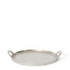 E Style Dixson Home Decorative Round Tray - 37 x 32 x 5cm