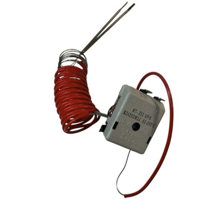 Oven Thermostat Temperature Controller EA6871008000000, suits Ilve