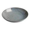 Olympia Low Coupe Bowls Ember Blue 230mm 4 Pack Tableware Dinnerware Catering