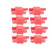 Set Of 8 Mace High Voltage Ignition Coils To Suit Holden L76 L77 L98 LS3 6.0L 6.2L V8