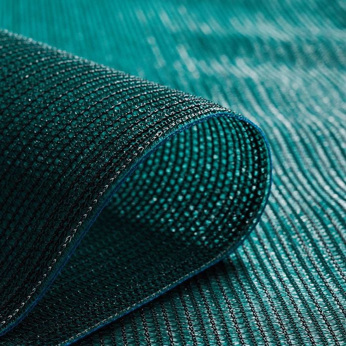 Coolaroo 1.83m Wide Rainforest 70% UV Block Screening Shadecloth - Per Metre