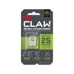 3M CLAW™ 11 kg Heavyweight Hanging Solution - 1 Pack - 1