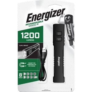 Energizer Flat Flashlight