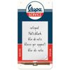 Nostalgic-art Retro Magnetic Fridge Notepad With Pencil Vespa Service 20x10x2cm