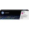 HP 201X High Yield Laser Toner Cartridge