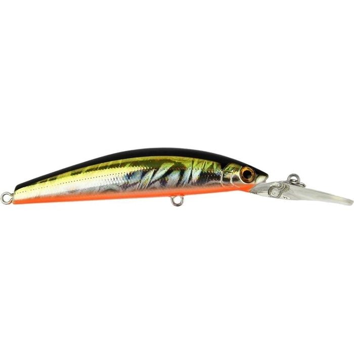 Bassday Sugar Deep 70mm Suspending Fishing Lure SB304