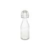 Argon Tableware Glass Bottle with Swing Top - 250ml