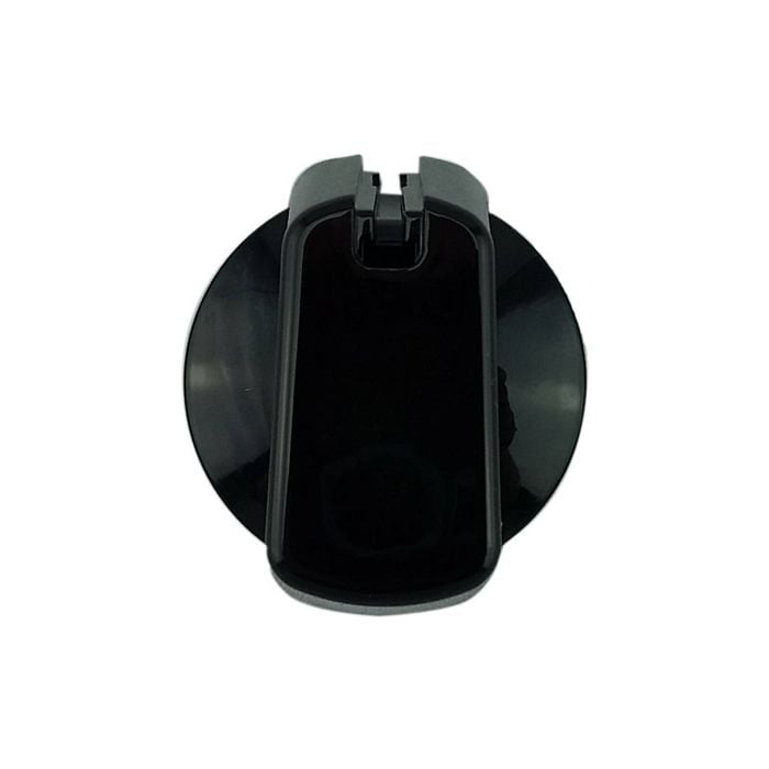 Black 48mm Knob Top Up Pack